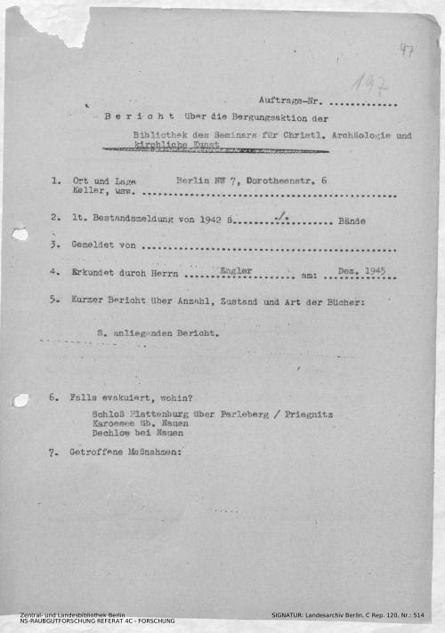 Landesarchiv Berlin, C Rep. 120 Nr. 514, Bl. 47