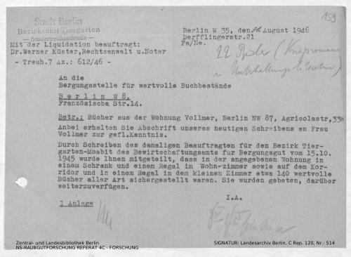 Landesarchiv Berlin, C Rep. 120 Nr. 514, Bl. 159