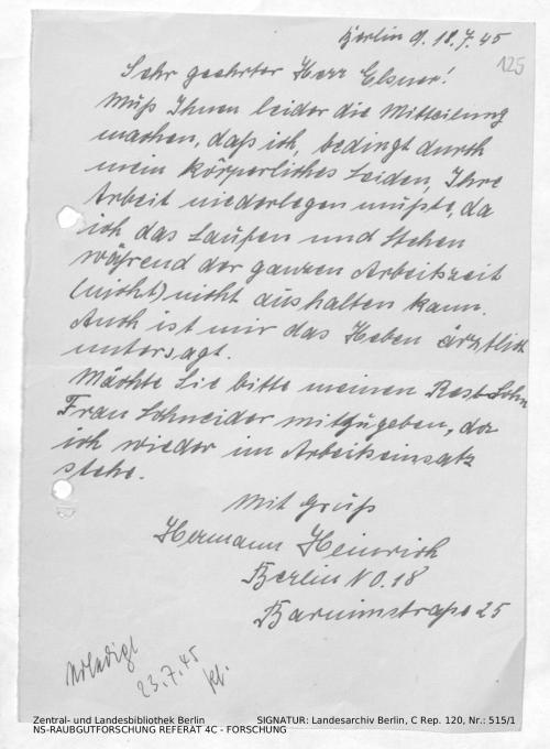 Landesarchiv Berlin, C Rep. 120 Nr. 515/1, Bl. 125