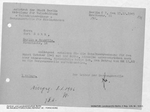 Landesarchiv Berlin, C Rep. 120 Nr. 515/1, Bl. 134