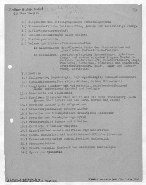 Landesarchiv Berlin, C Rep. 120 Nr. 515/1, Bl. 180