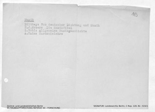 Landesarchiv Berlin, C Rep. 120 Nr. 515/1, Bl. 183