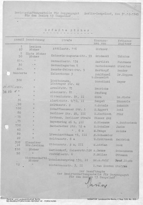 Landesarchiv Berlin, C Rep. 120 Nr. 515, Bl. 3