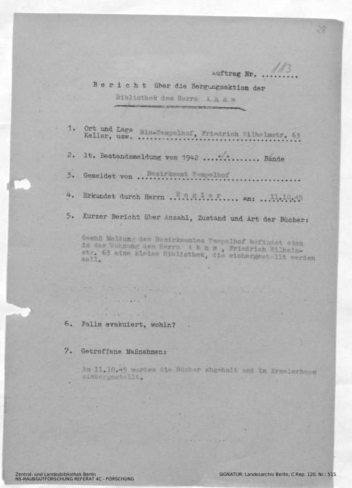 Landesarchiv Berlin, C Rep. 120 Nr. 515, Bl. 28