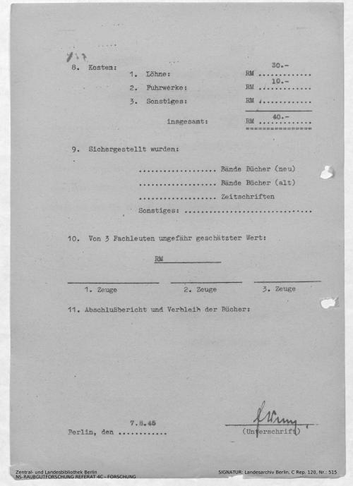 Landesarchiv Berlin, C Rep. 120 Nr. 515, Bl. 78