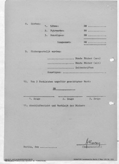 Landesarchiv Berlin, C Rep. 120 Nr. 515, Bl. 87