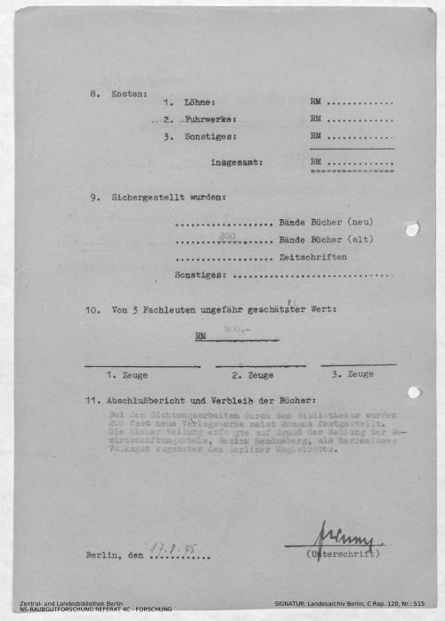 Landesarchiv Berlin, C Rep. 120 Nr. 515, Bl. 107