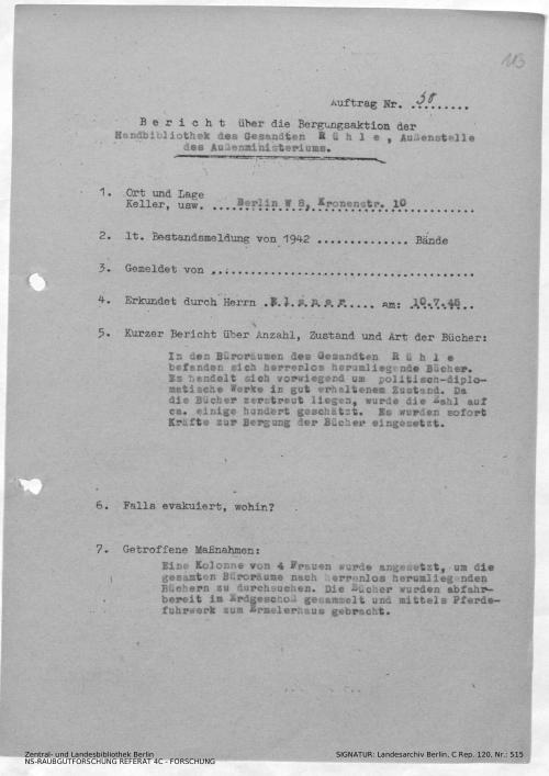 Landesarchiv Berlin, C Rep. 120 Nr. 515, Bl. 113
