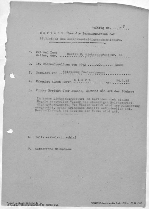 Landesarchiv Berlin, C Rep. 120 Nr. 515, Bl. 120