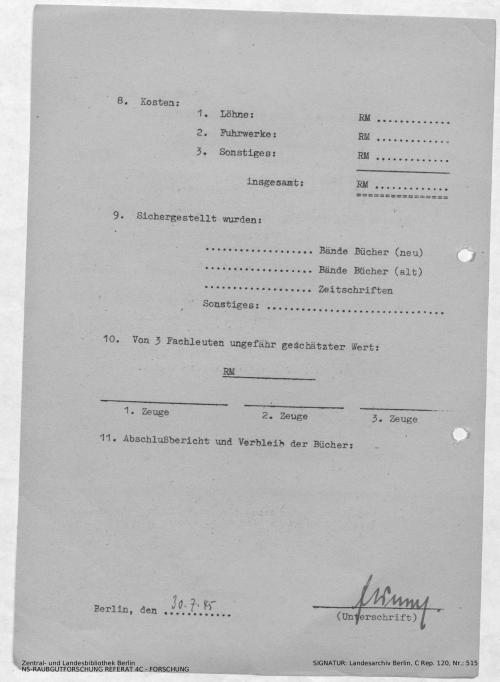 Landesarchiv Berlin, C Rep. 120 Nr. 515, Bl. 132