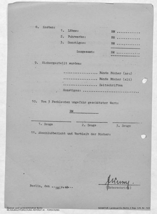 Landesarchiv Berlin, C Rep. 120 Nr. 515, Bl. 133