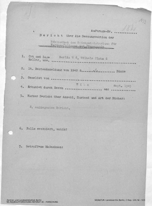 Landesarchiv Berlin, C Rep. 120 Nr. 515, Bl. 159