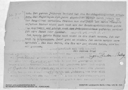 Landesarchiv Berlin, C Rep. 120 Nr. 515, Bl. 167