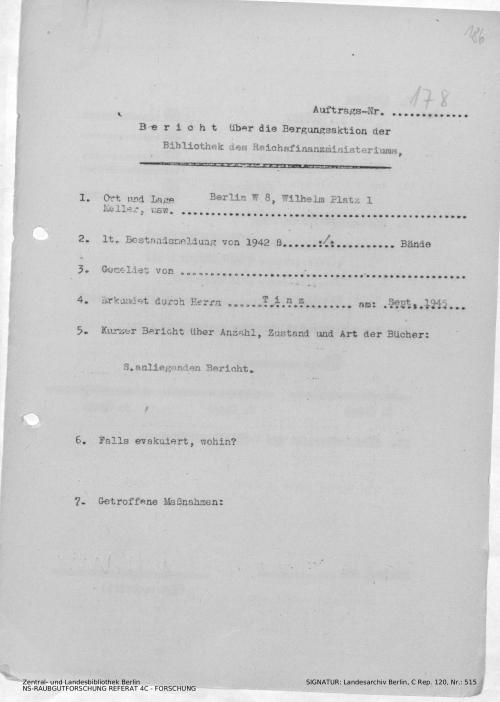 Landesarchiv Berlin, C Rep. 120 Nr. 515, Bl. 186