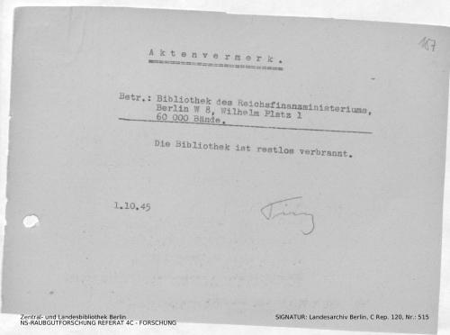 Landesarchiv Berlin, C Rep. 120 Nr. 515, Bl. 187