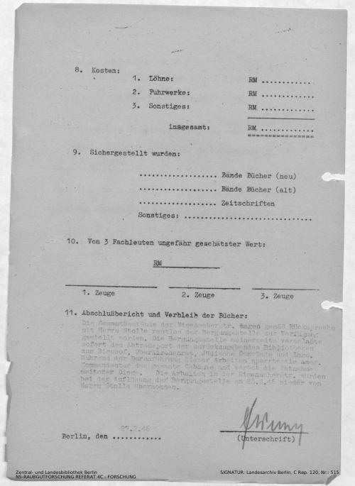 Landesarchiv Berlin, C Rep. 120 Nr. 515, Bl. 192