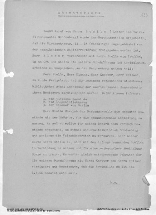 Landesarchiv Berlin, C Rep. 120 Nr. 515, Bl. 193