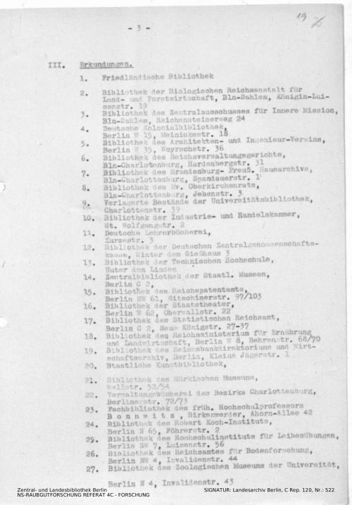 Landesarchiv Berlin, C Rep. 120 Nr. 522, Bl. 19