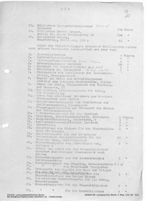 Landesarchiv Berlin, C Rep. 120 Nr. 522, Bl. 26