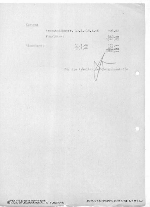 Landesarchiv Berlin, C Rep. 120 Nr. 522, Bl. 32